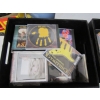 Image 2 : 2 MATCHING STORAGE BOXES W/ASST. CDs