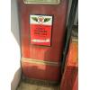 Image 4 : TEXACO GAS PUMP 