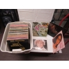 Image 1 : BOX OF RECORDS