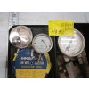 Image 2 : GOODYEAR FANBELT SELECTOR, VACUUM GUAGE VOLT METERS, ETC.