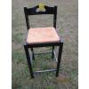 Image 2 : FOLDING WOODEN TABLE