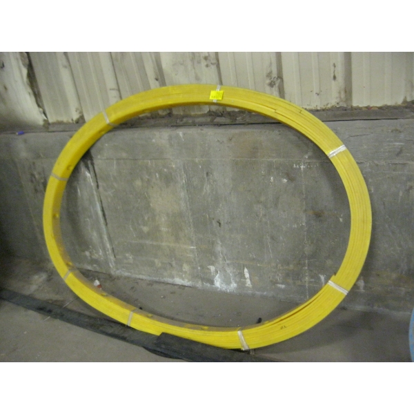 YELLOW NYLON STRIPPING