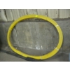Image 1 : YELLOW NYLON STRIPPING
