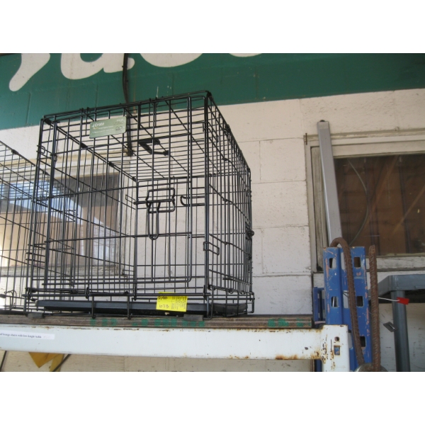 ANIMAL CAGE