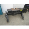 Image 1 : 5TH WHEEL HITCH - NO MOUNTING PLATES