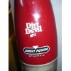 Image 3 : TYPE OF HAND PRESS & DIRT DEVIL UPRIGHT VACUUM