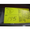 Image 3 : 8 PLASTIC FOOD PANS - 4" DEEP, FULL SIZE