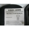 Image 4 : BOSCH LASER LEVEL & BLACK & DECKER CASED BULLSEYE STUD FINDER