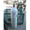 Image 2 : 2 - AXLE STANDS & AN OXYGEN TANK