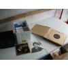Image 1 : BOX OF 45 RECORDS & BOOK OF RECORDS