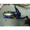 Image 3 : TELESCOPIC FISHING ROD & SPINNING REEL