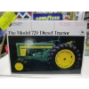 Image 1 : MODEL 720 JOHN DEERE DIECAST TRACTOR