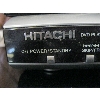 Image 2 : SAMSUNG FLATSCREEN TV & A HITACHI DVD PLAYER W/REMOTES