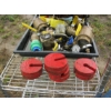 Image 3 : MISC. VALVES, FITTINGS, ETC.