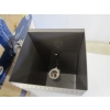 Image 2 : 6 NEW DOUBLE BULB LIGHT FIXTURES