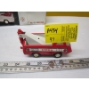 Image 4 : 3 VINTAGE DIECAST TOW TRUCKS - 2 ARE TONKA
