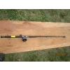 Image 1 : 2 PIECE ROD W/PENN REEL
