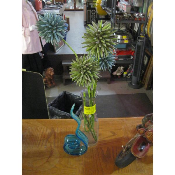 VASE & DECORATIVE GLASS DÉCOR