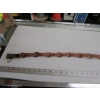 Image 3 : NAVAJO BELT - MARKED
