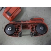 Image 2 : HILTI CORDLESS BANDSAW W/BATTERY & CHARGER