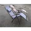 Image 3 : 2 LAWN CHAIRS