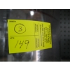 Image 2 : 3 PLASTIC COVERS