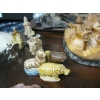 Image 2 : COLLECTABLE MUSHROOMS & SM. WADE FIGURINES