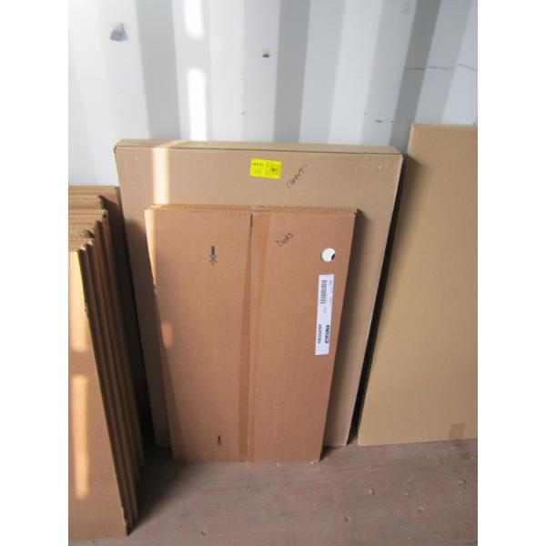 SEKTION CABINET, 36X24X30" - W/2 DOORS