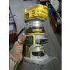 Image 2 : DEWALT 20V CORDLESS TRIMMING COMPACT ROUTER W/BATTERY & CHARGER