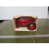 Image 1 : FARMALL H DIECAST TRACTOR