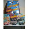 Image 1 : ASST. HOT WHEELS CARS