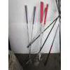 Image 2 : BUNDLE OF VARIOUS GOLF CLUBS