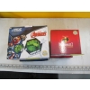 Image 2 : AVENGERS LIGHT UP FIST & INCREDIBLES LIGHT UP
