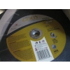 Image 3 : 10" CUTTING BLADES & 14" CUTOFF SAW DISCS (6)