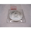 Image 3 : 2000 U.S. LIBERTY 1 OZ. .999 SILVER $1 COIN (TAX EXEMPT)
