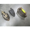Image 1 : 3 IRONS