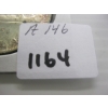 Image 3 : 1951 CDN SILVER $1