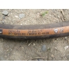 Image 2 : 2 LG. HYDRAULIC HOSES