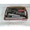 Image 1 : ASST. CHISELS, PUNCHES, ETC.