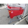 Image 1 : TARGET SHOPPING CART