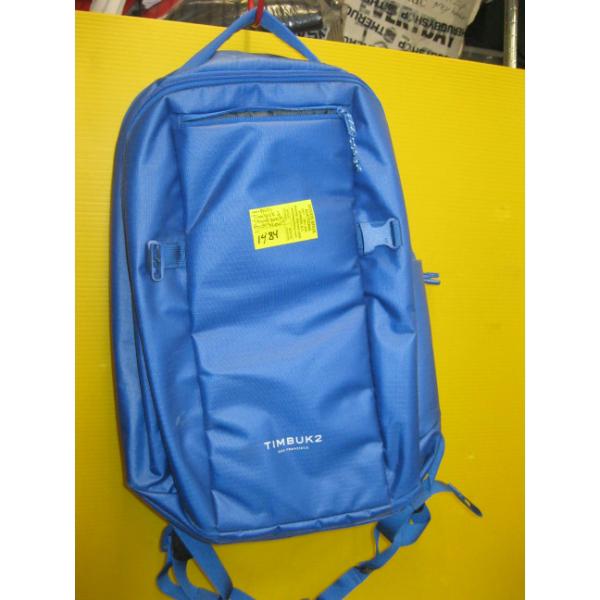 TIMBUCTOO TRAVEL BACKPACK - NEW