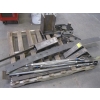 Image 2 : 2 PALLETS OF ASST. STEEL