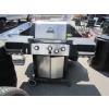 Image 1 : BROIL KING PROPANE BBQ