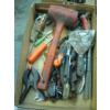 Image 3 : MISC. HAMMER, SCREWDRIVERS, CUTTERS, ETC.