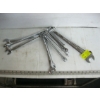Image 1 : MASTERCRAFT MAXUM COMBINATION WRENCHES - SAE