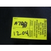 Image 3 : SINGLE DRAWER ROUND OCCASIONAL TABLE
