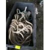 Image 2 : BIN W/ASST. ROPE