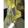 Image 2 : 2 RATCHET WHEEL TIE DOWN STRAPS