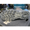 Image 2 : PAIR OF SZ 8.5 ROYER SAFETY STEEL TOE BOOTS