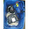 Image 1 : 2 WEN CAR POLISHERS & A ELECTRIC HLV SPRAYER PUMP